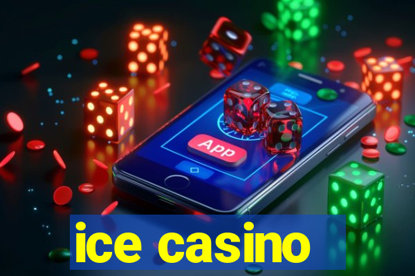 ice casino - app